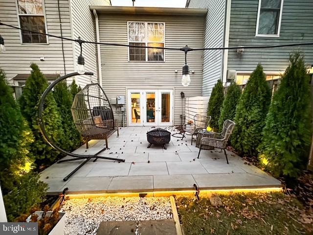 7104 COLD SPRING COURT