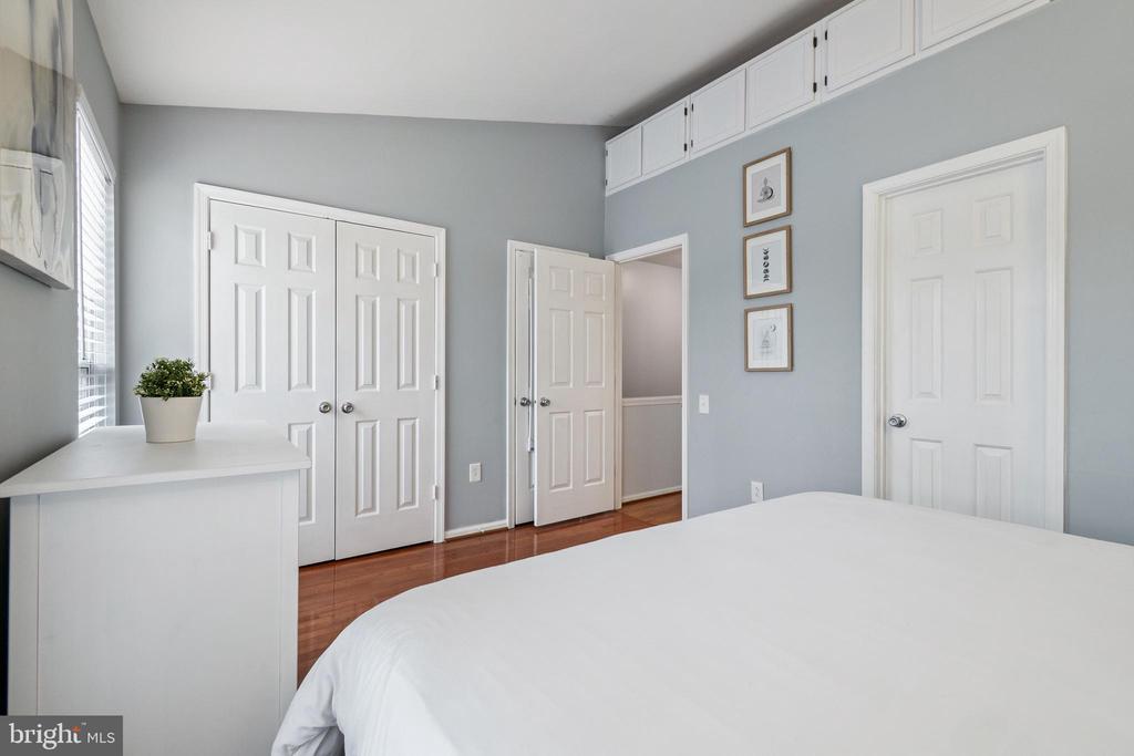 7104 COLD SPRING COURT