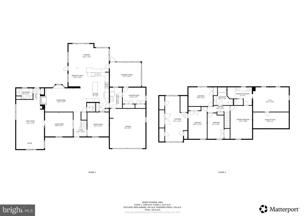 8017 ILIFF DRIVE