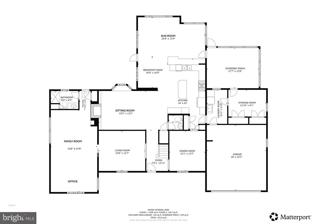 8017 ILIFF DRIVE