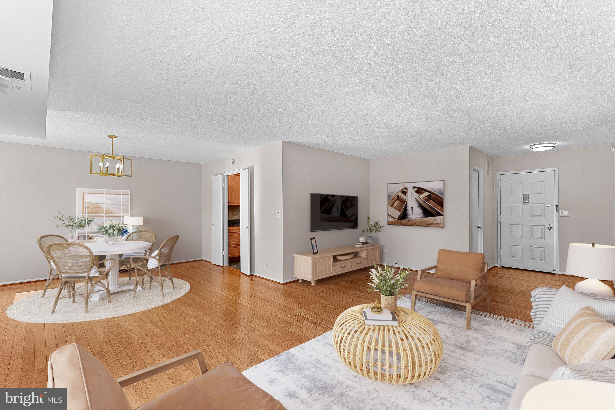 8340 GREENSBORO DRIVE 118