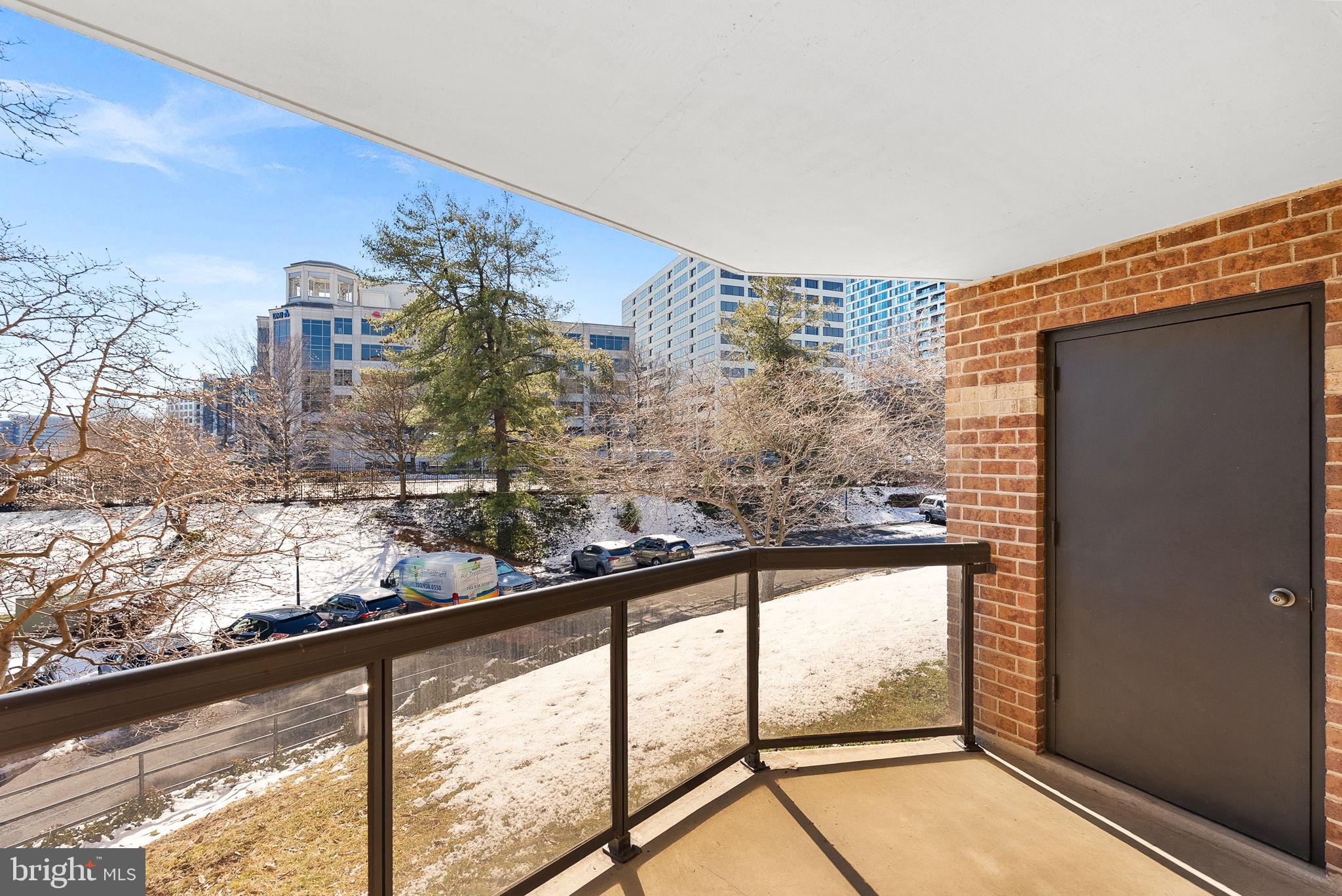 8340 GREENSBORO DRIVE 118