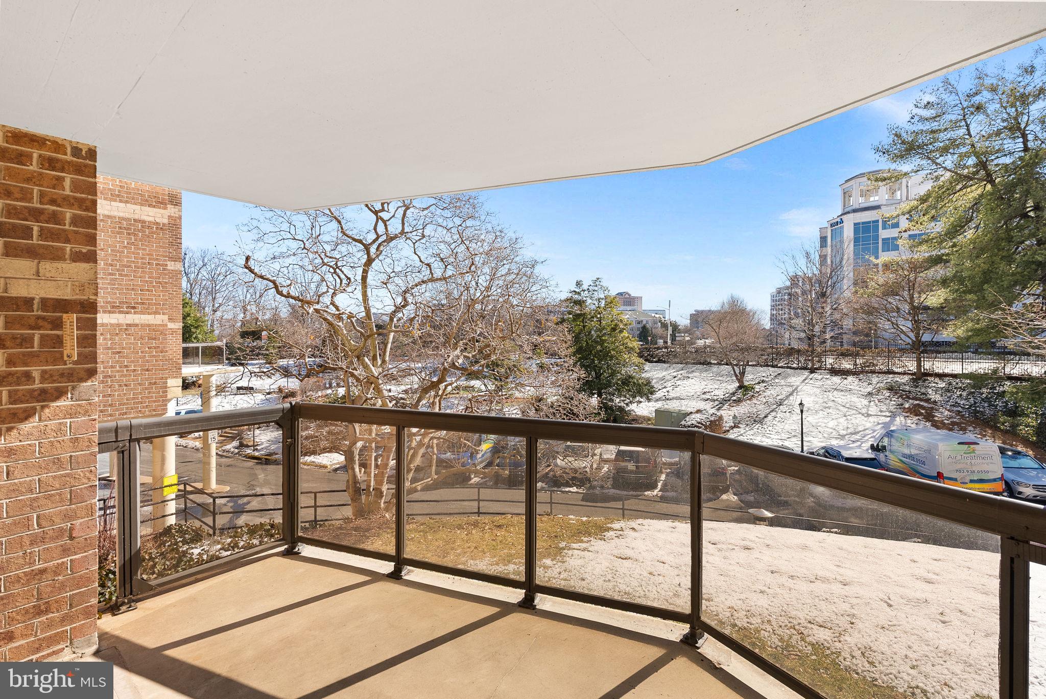 8340 GREENSBORO DRIVE 118