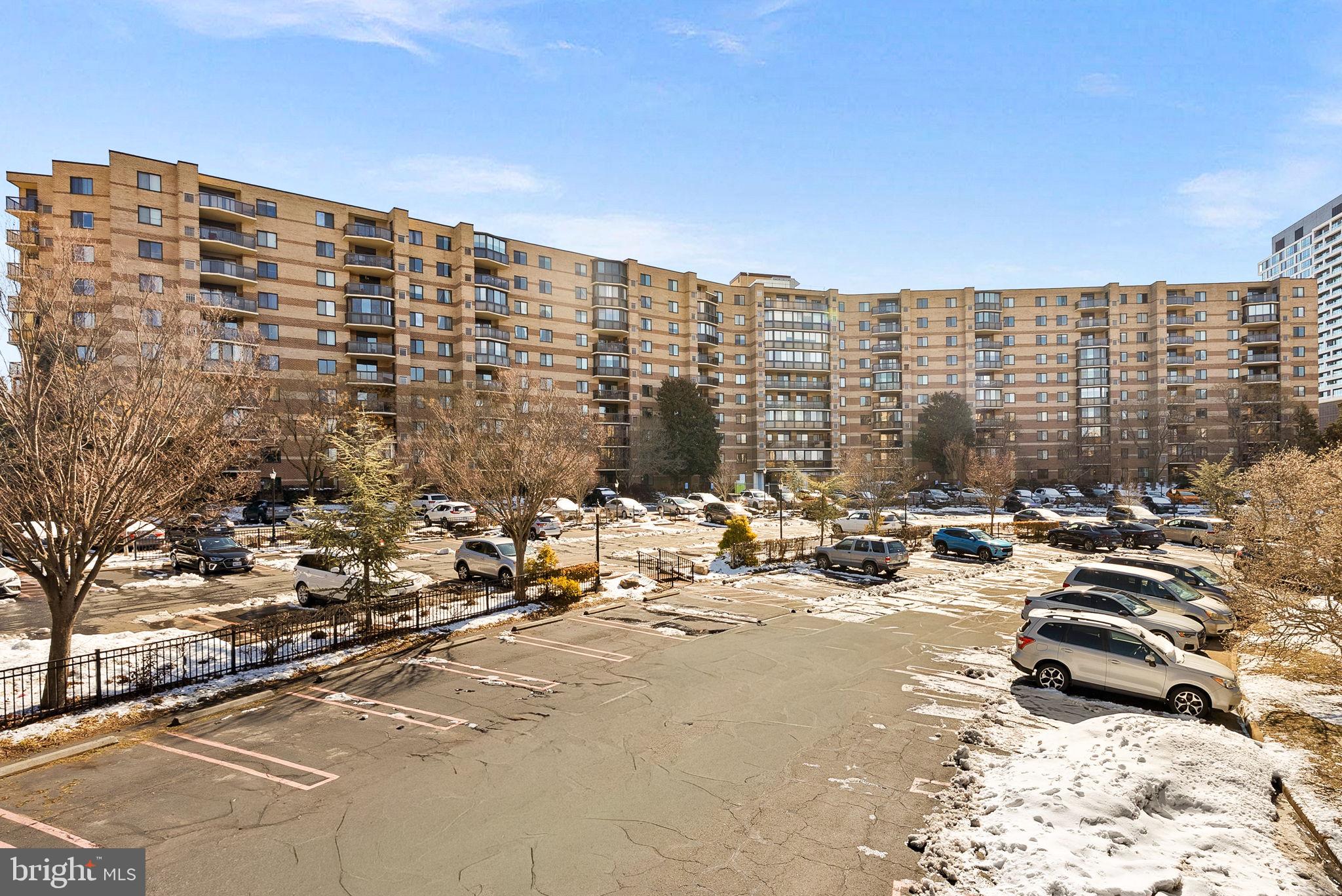 8340 GREENSBORO DRIVE 118