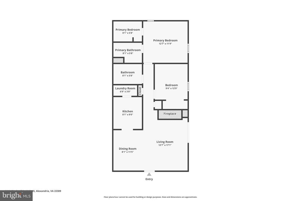 8608 SHADWELL DRIVE 45