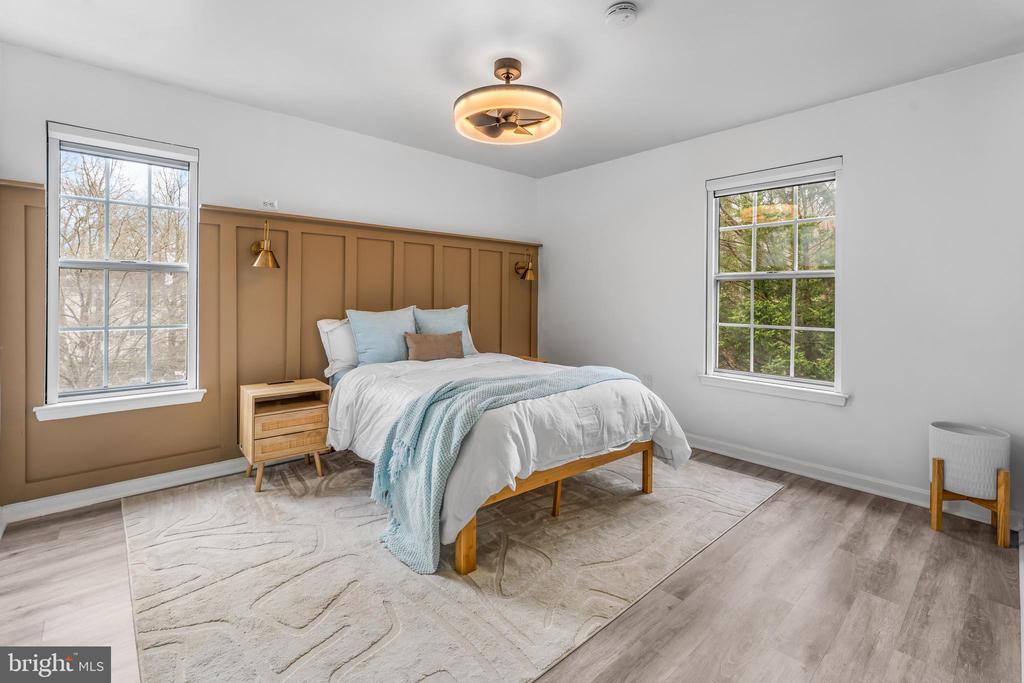 8608 SHADWELL DRIVE 45