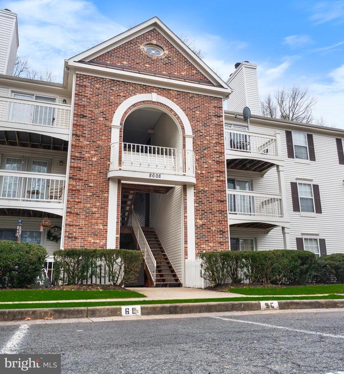 8608 SHADWELL DRIVE 45