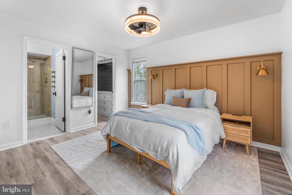8608 SHADWELL DRIVE 45
