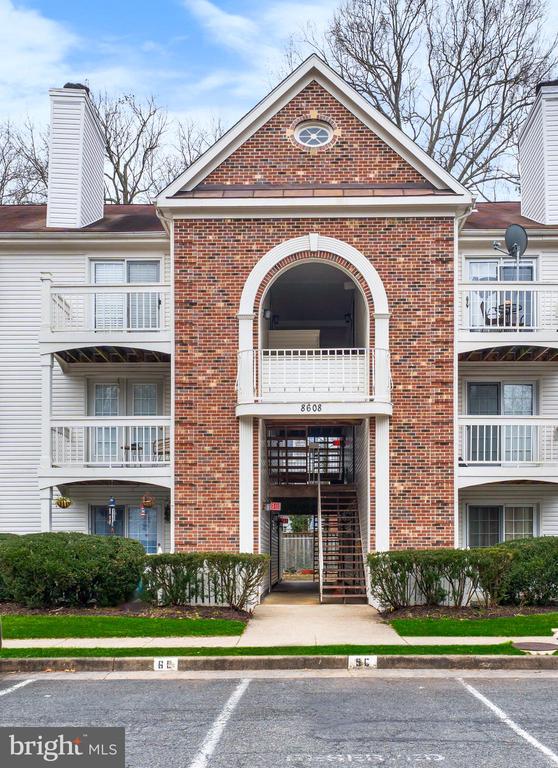 8608 SHADWELL DRIVE 45