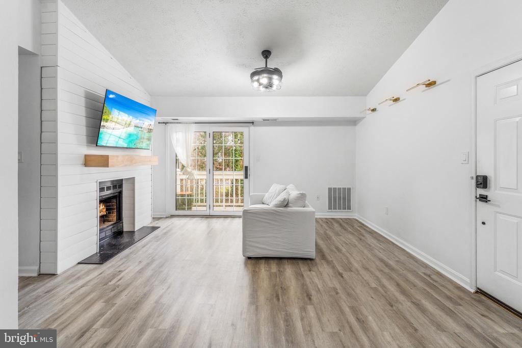 8608 SHADWELL DRIVE 45