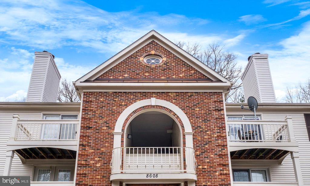 8608 SHADWELL DRIVE 45