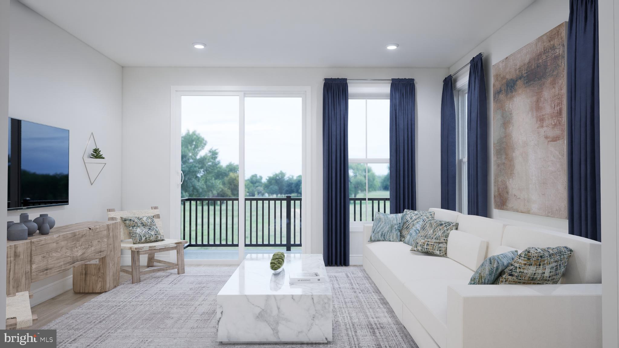 2708 RIVER BIRCH ROAD HOMESITE 132