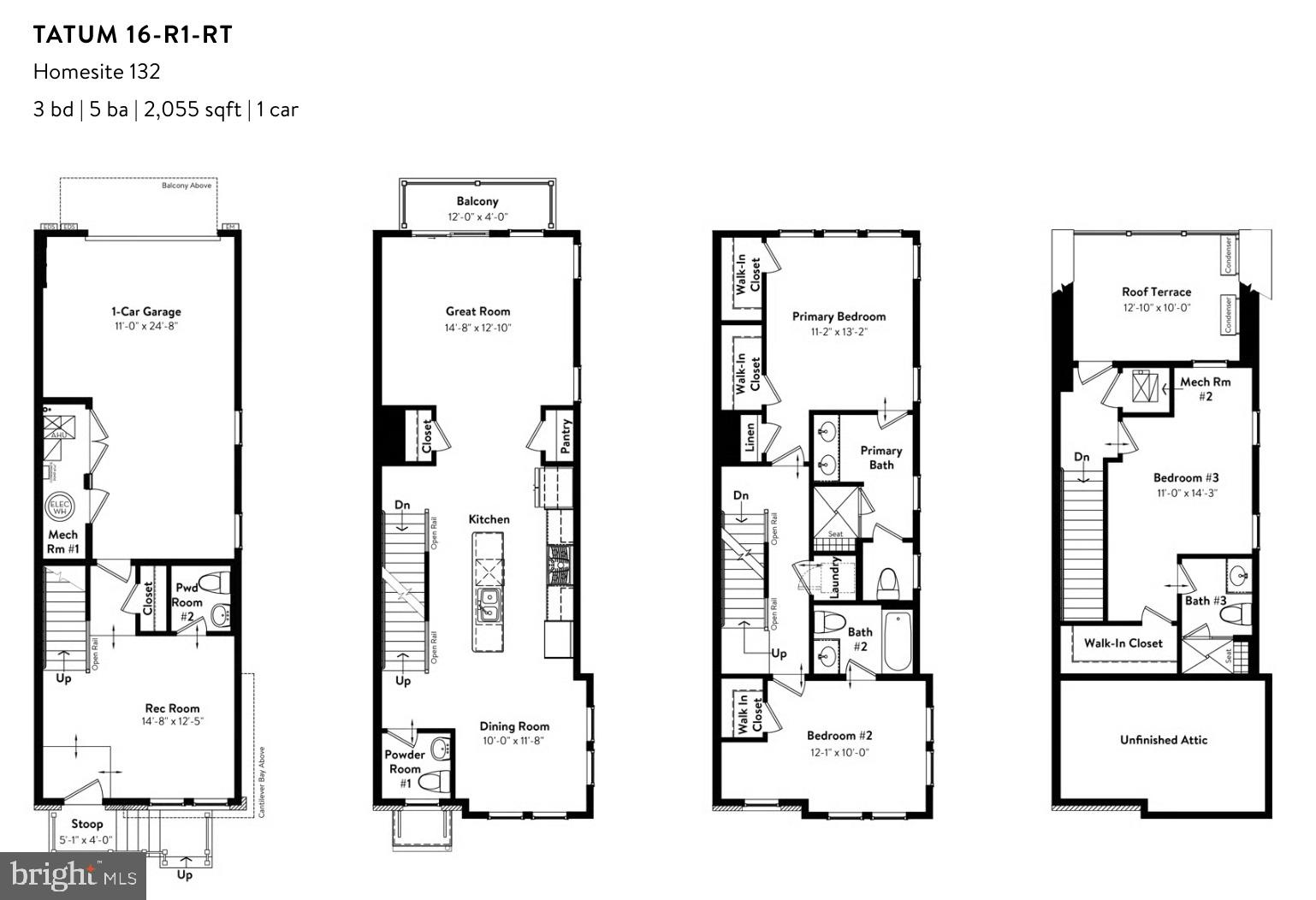 2708 RIVER BIRCH ROAD HOMESITE 132