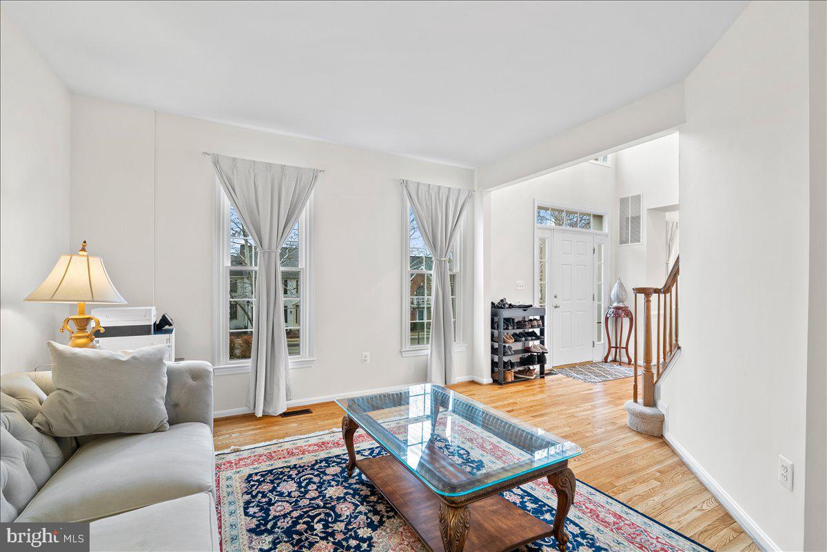 6475 PATUXENT VISTA DRIVE