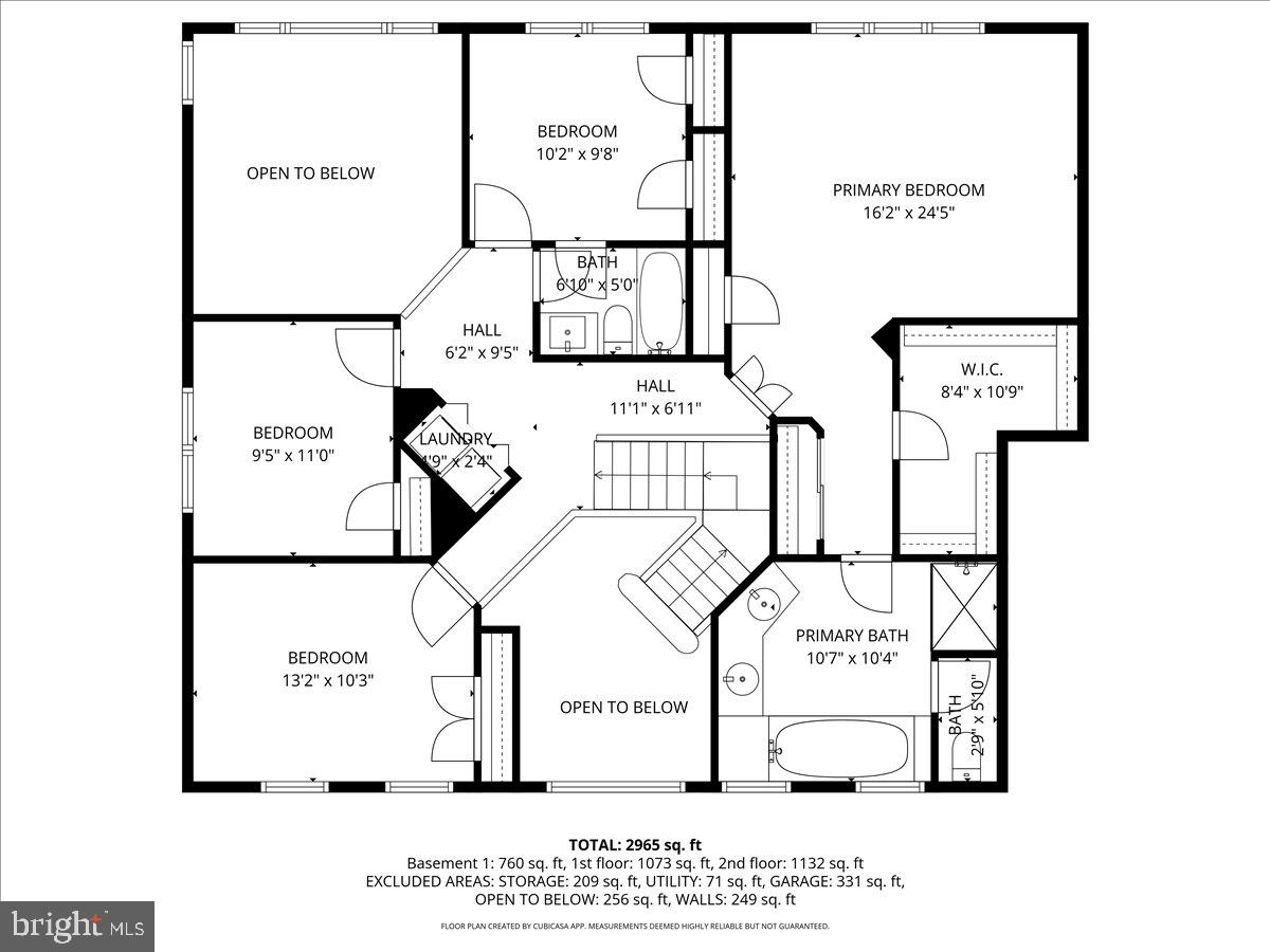 6475 PATUXENT VISTA DRIVE