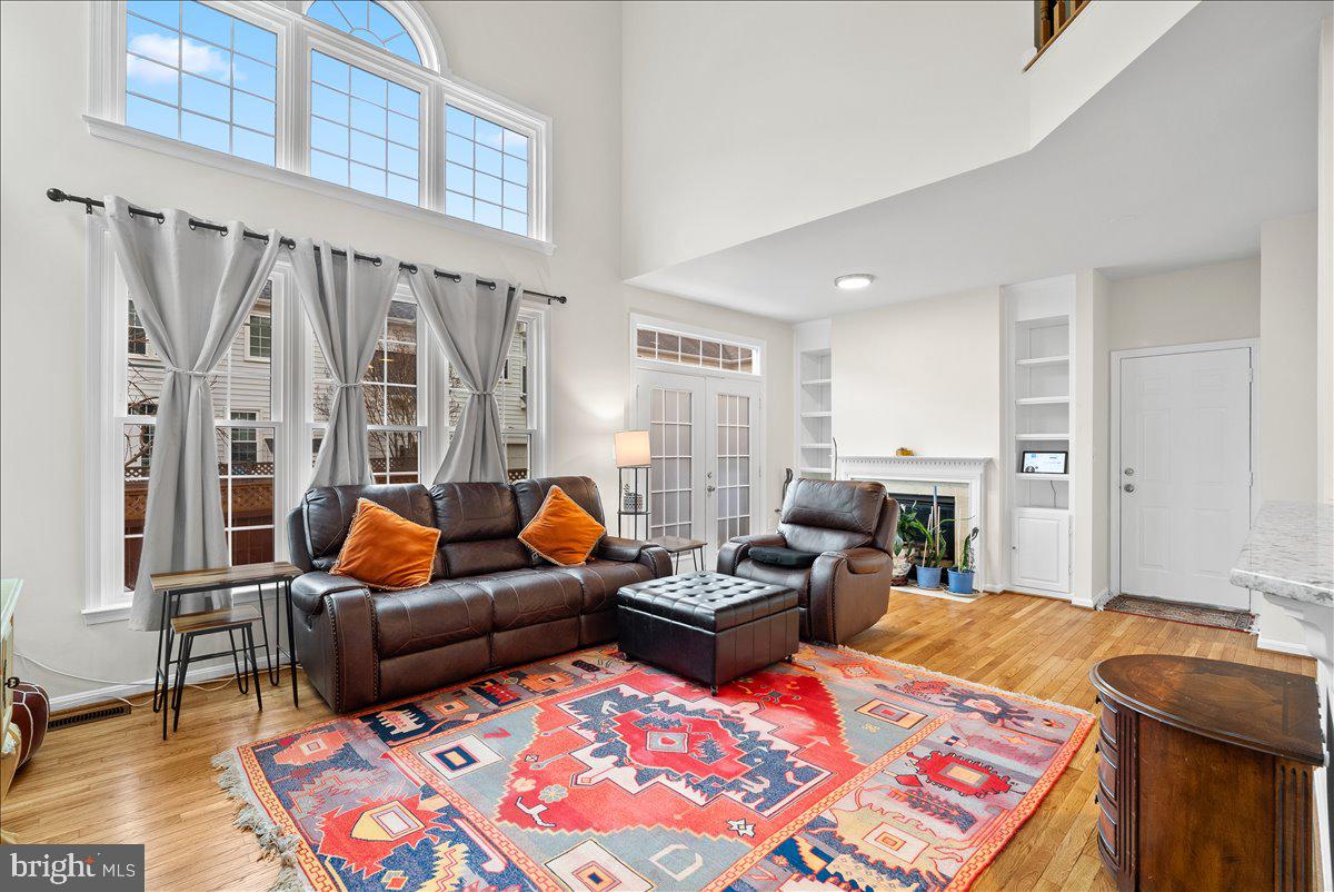 6475 PATUXENT VISTA DRIVE