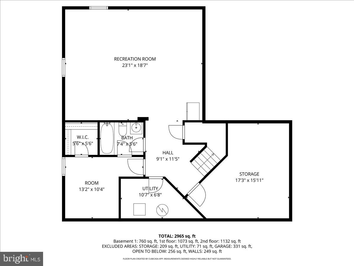 6475 PATUXENT VISTA DRIVE