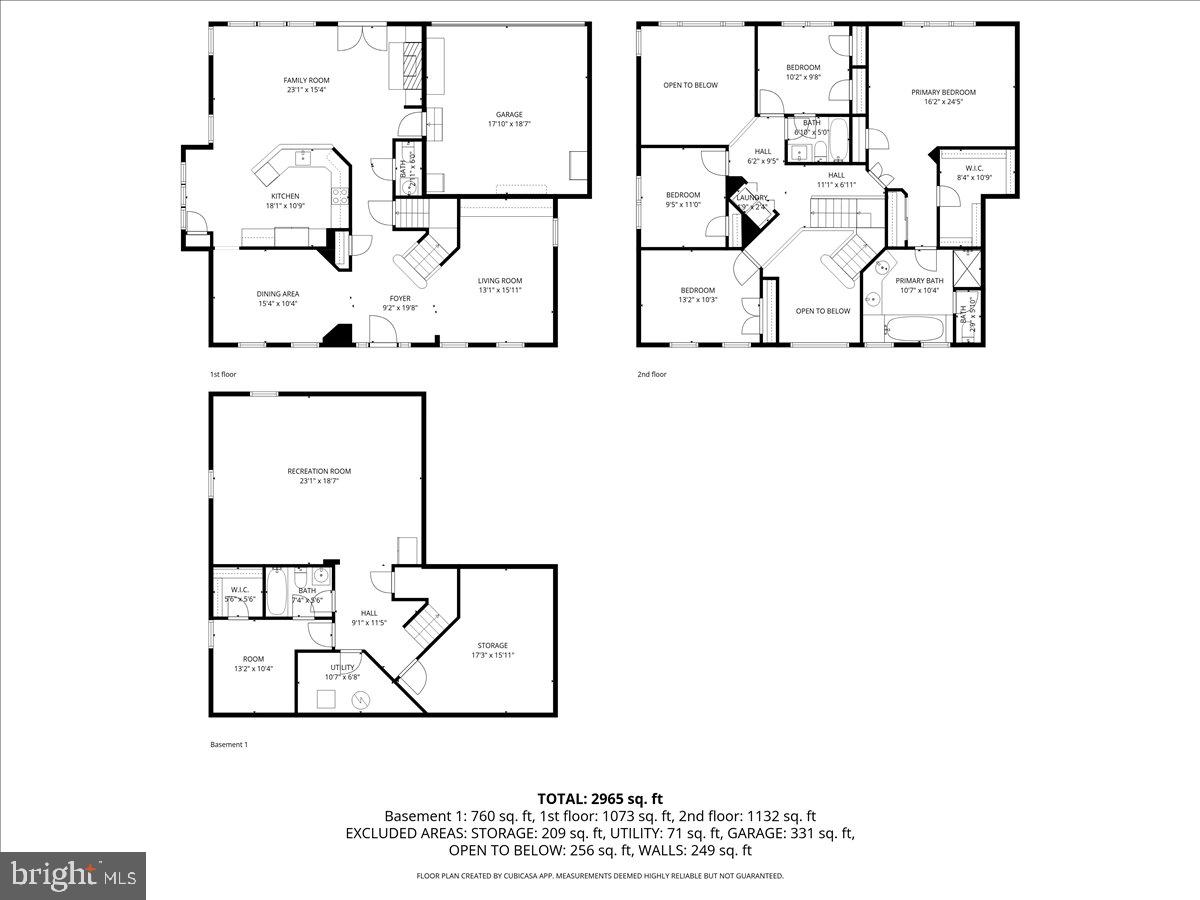 6475 PATUXENT VISTA DRIVE