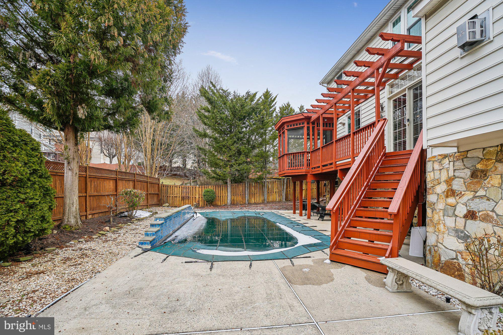 13303 REGAL CREST DRIVE