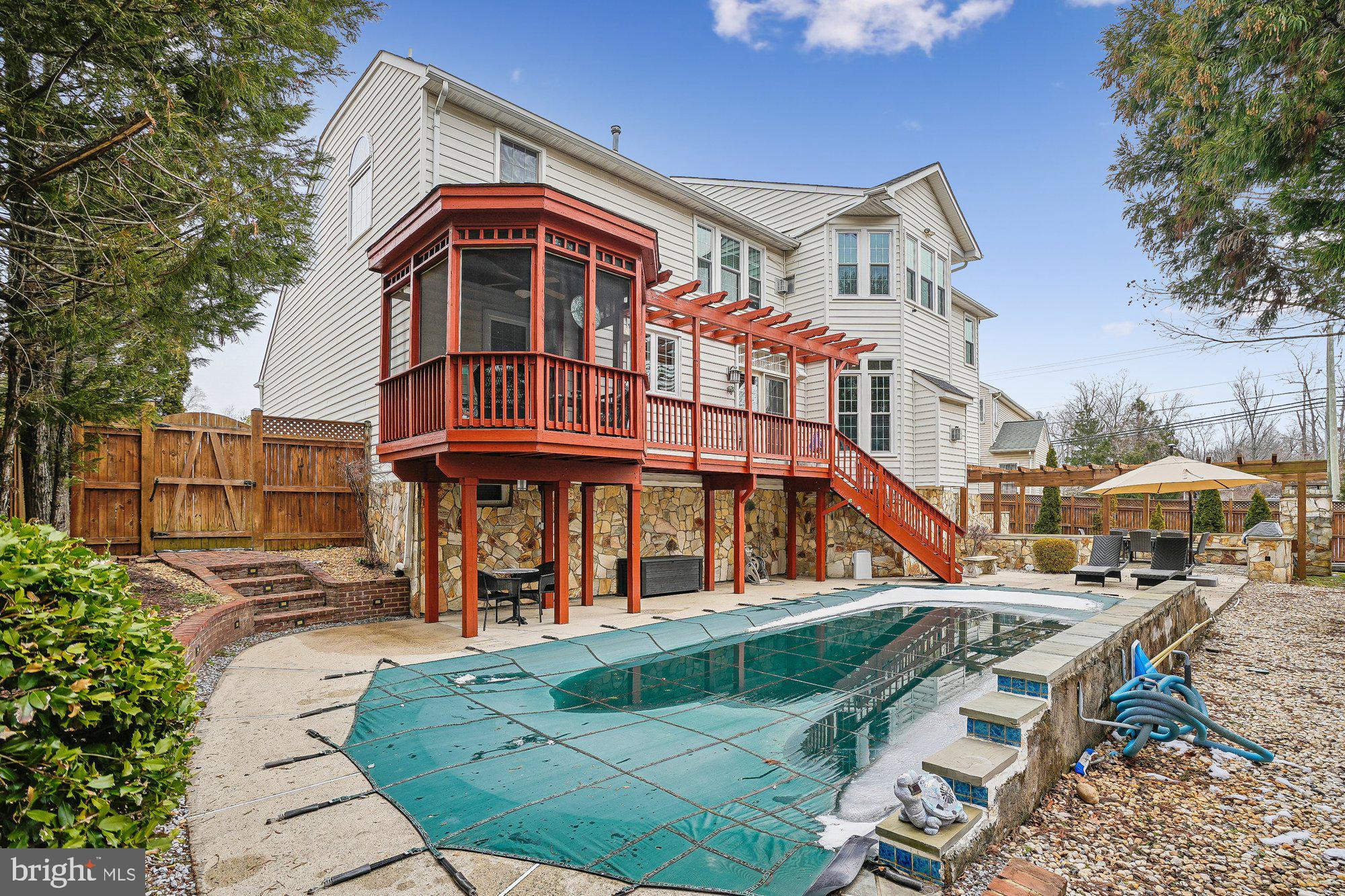 13303 REGAL CREST DRIVE