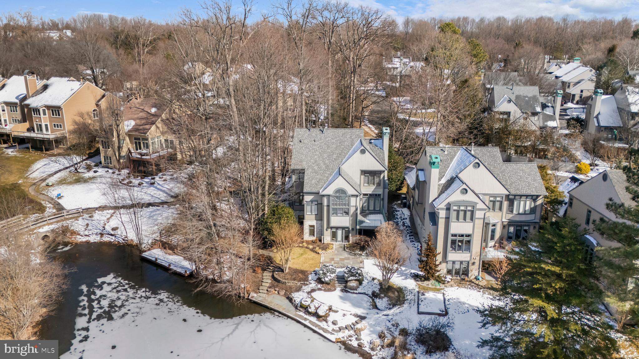 1460 WATERFRONT ROAD