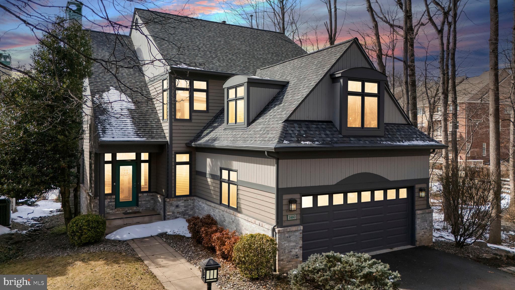 1460 WATERFRONT ROAD