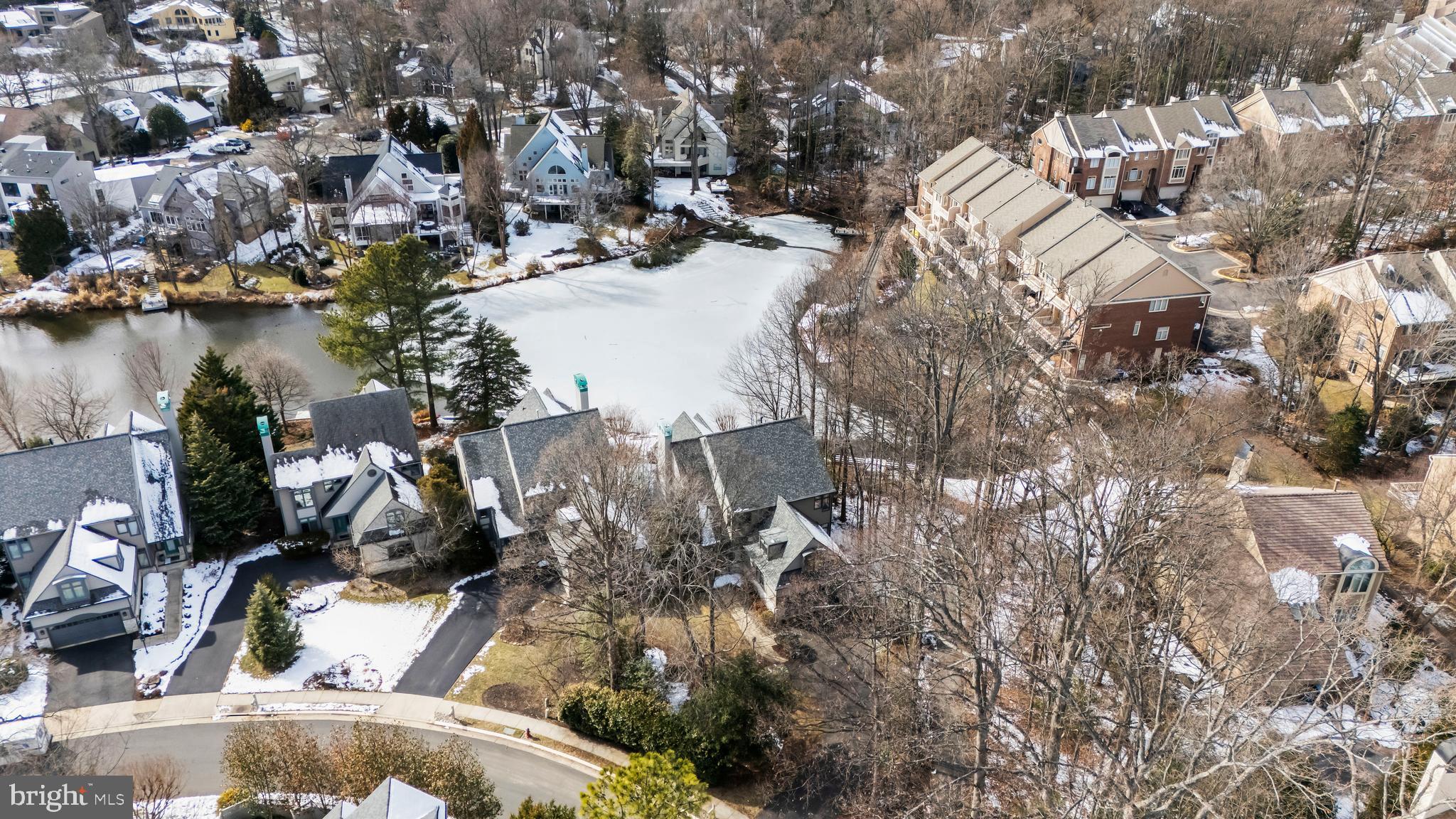 1460 WATERFRONT ROAD