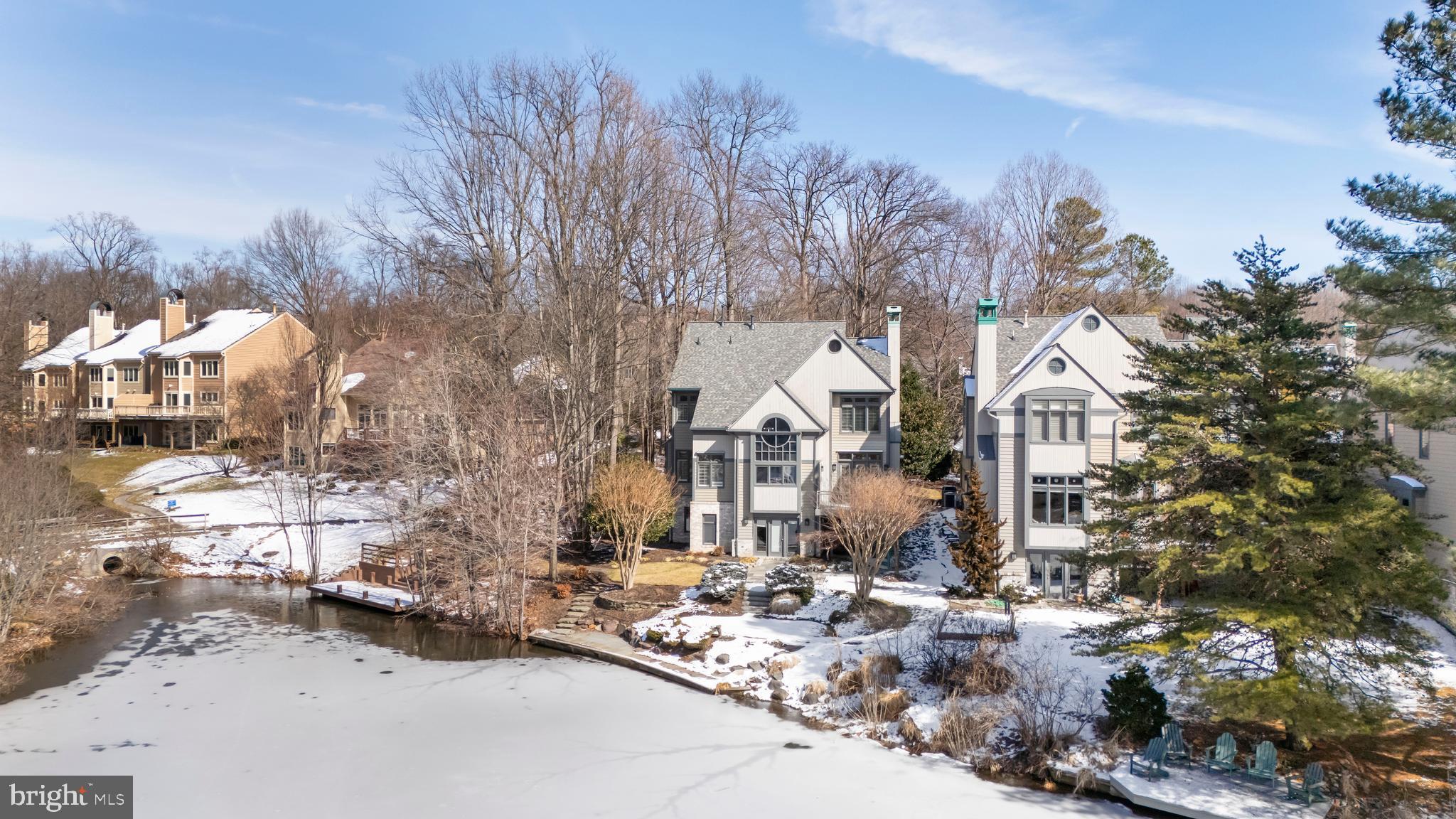 1460 WATERFRONT ROAD