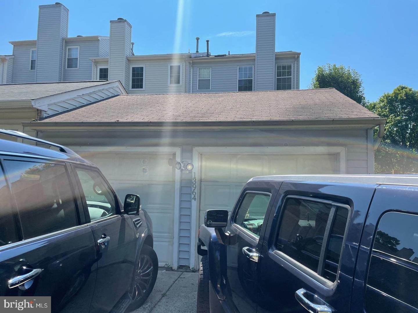 13964 ANTONIA FORD COURT