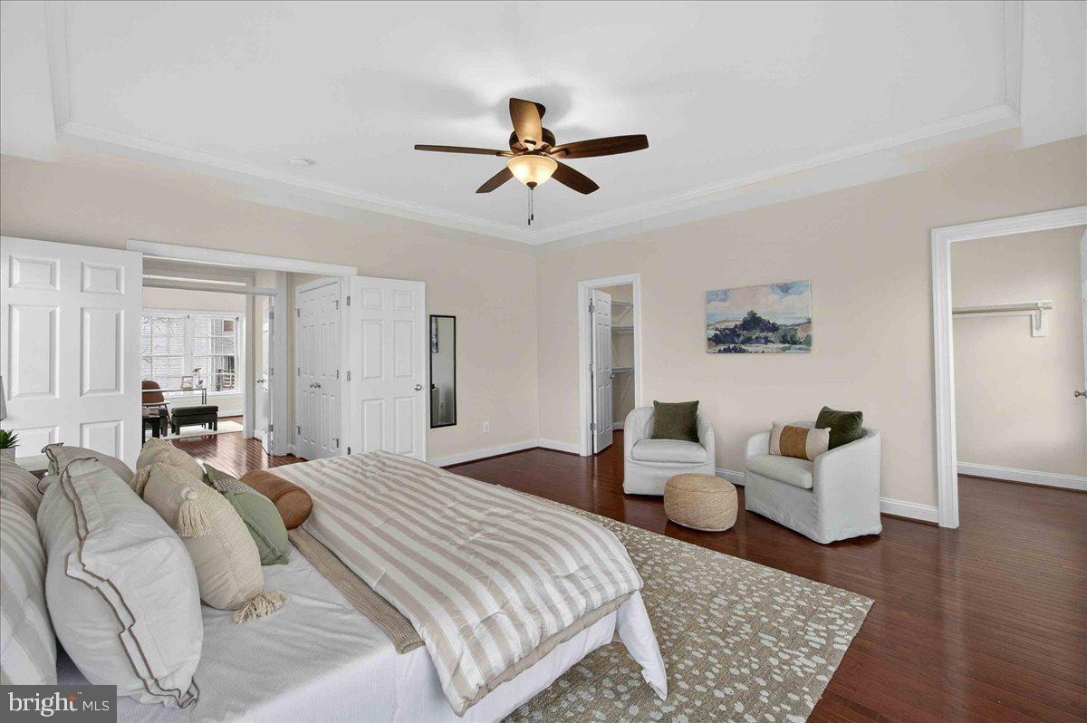 2081 HUTCHISON GROVE COURT