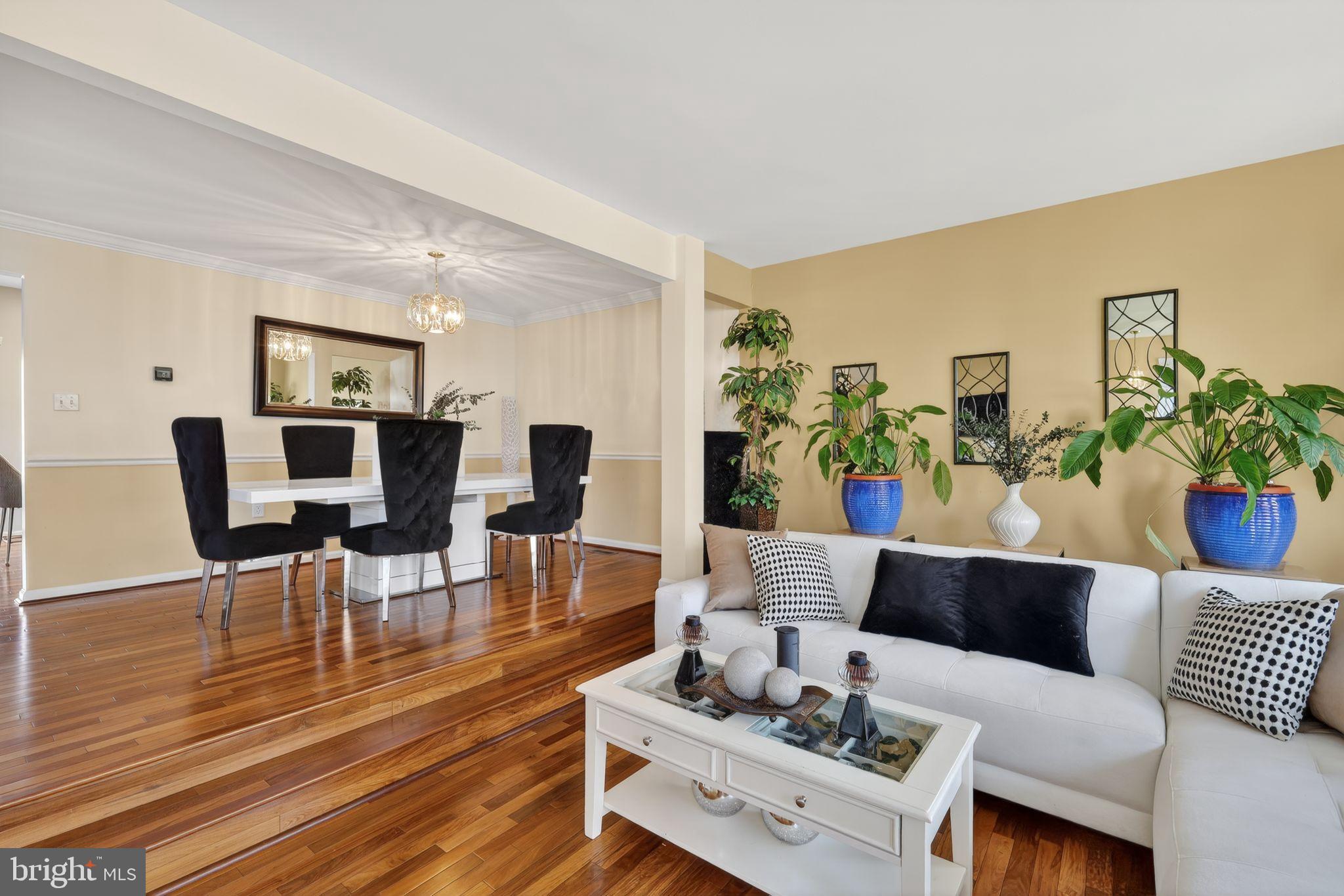 14726 BEAUMEADOW DRIVE