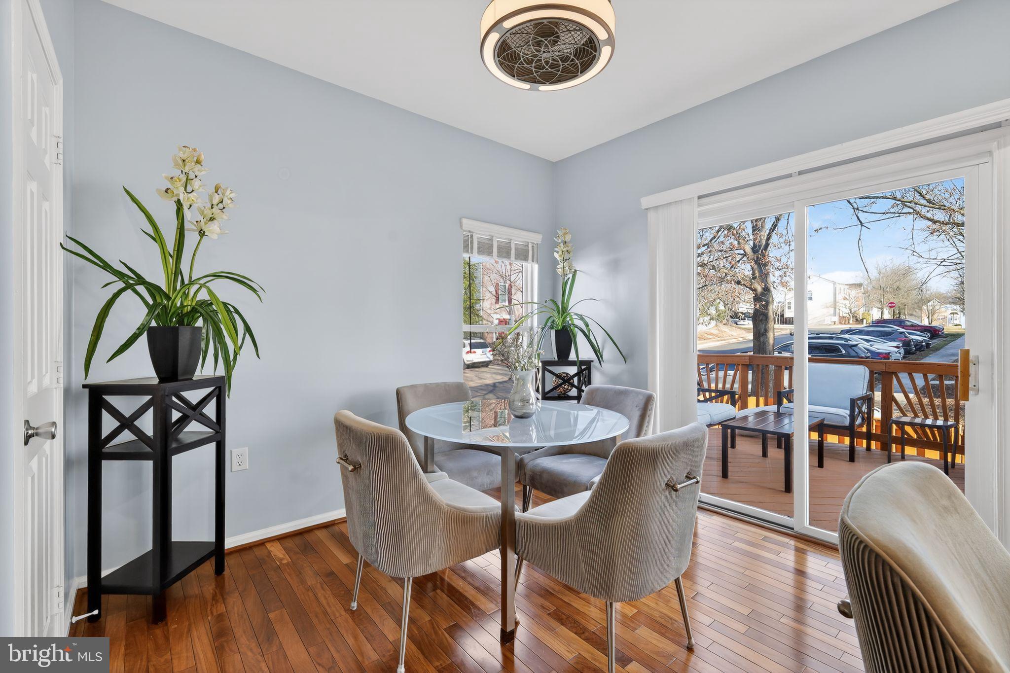 14726 BEAUMEADOW DRIVE