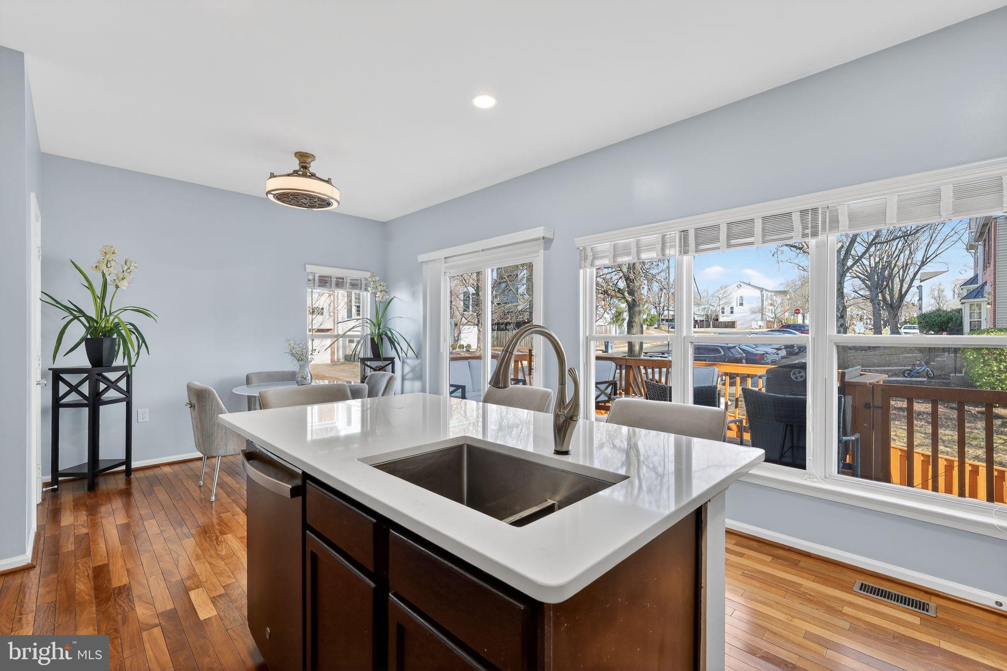 14726 BEAUMEADOW DRIVE