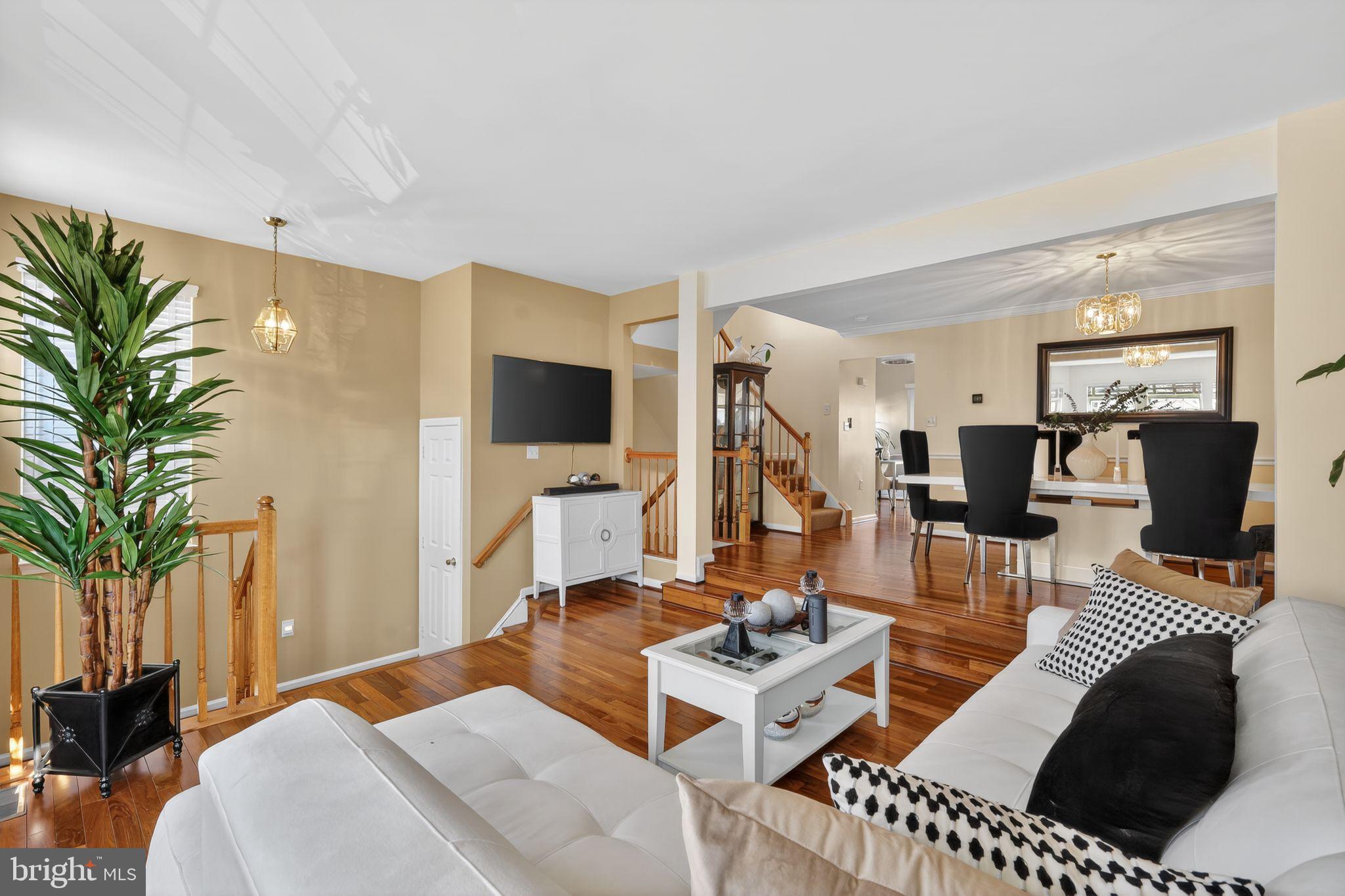 14726 BEAUMEADOW DRIVE