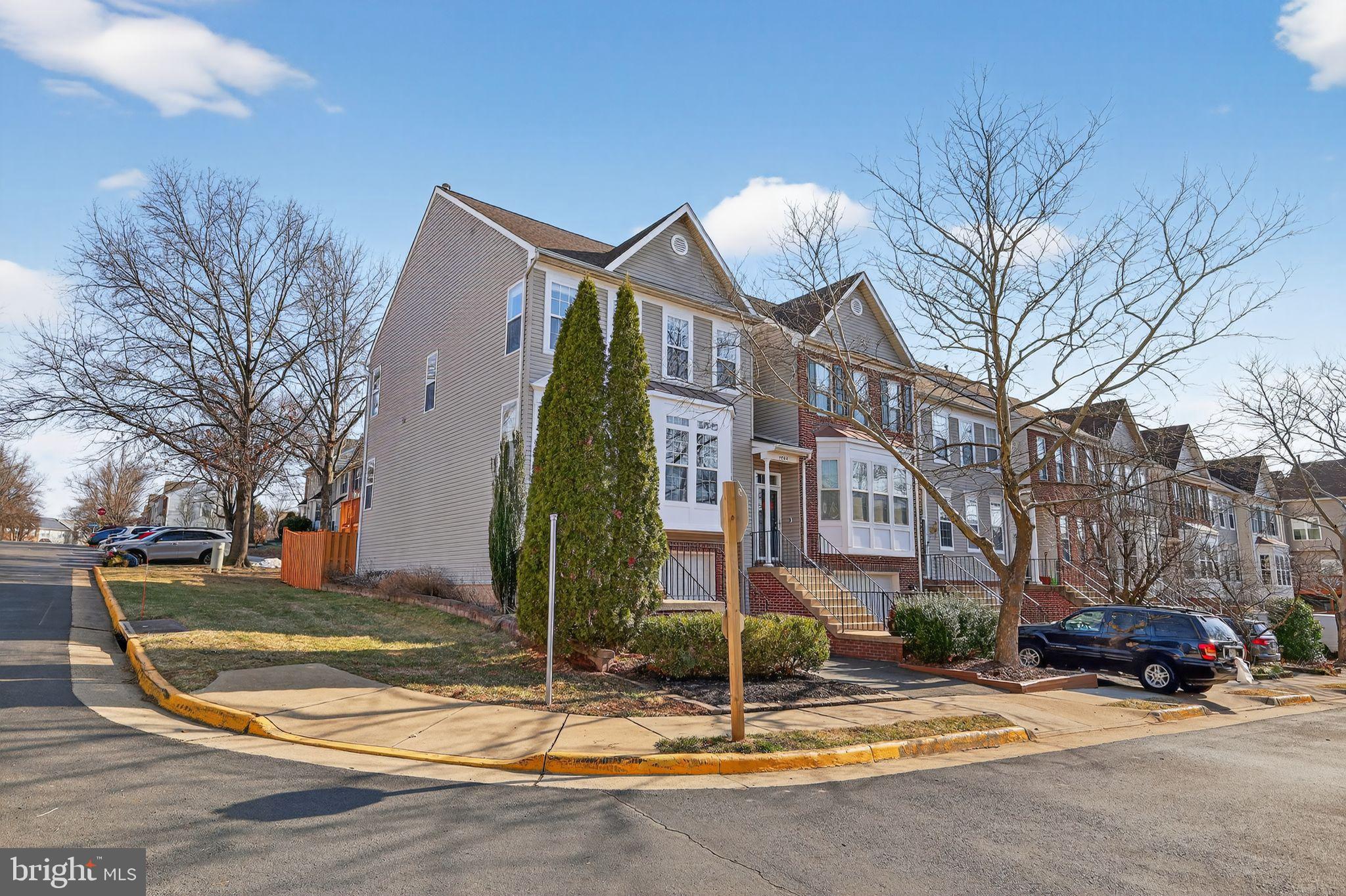 14726 BEAUMEADOW DRIVE