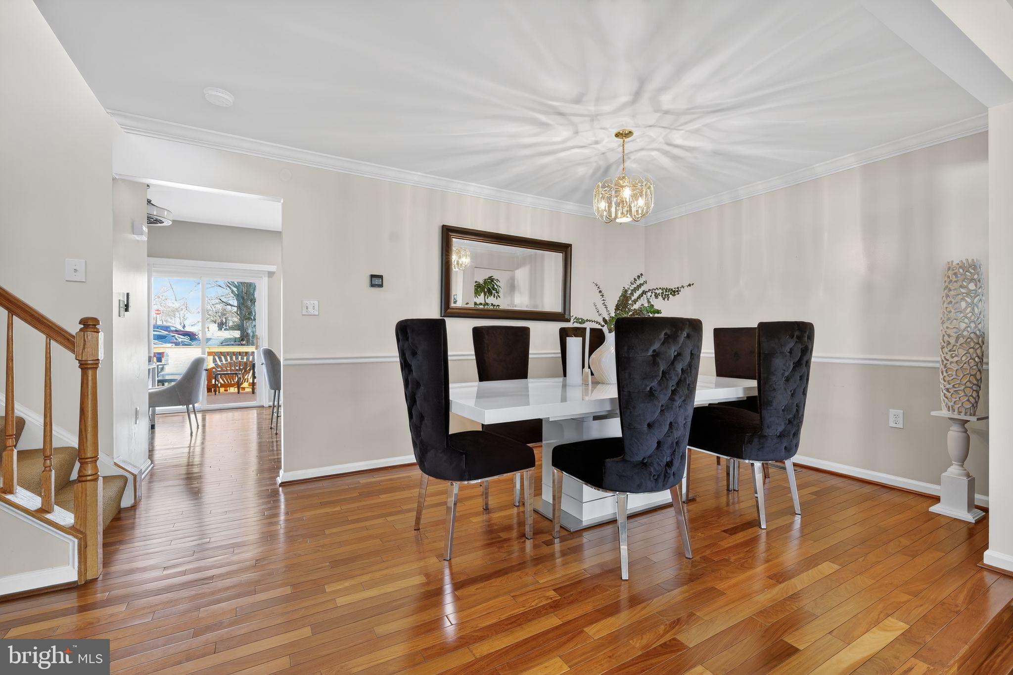 14726 BEAUMEADOW DRIVE