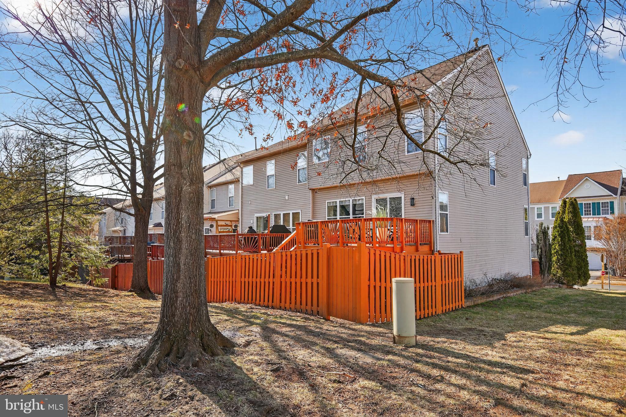 14726 BEAUMEADOW DRIVE