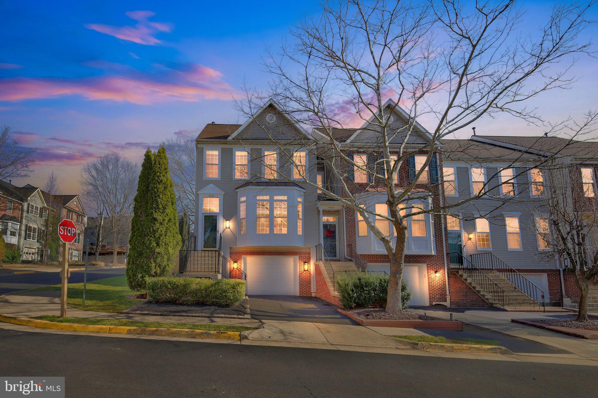 14726 BEAUMEADOW DRIVE