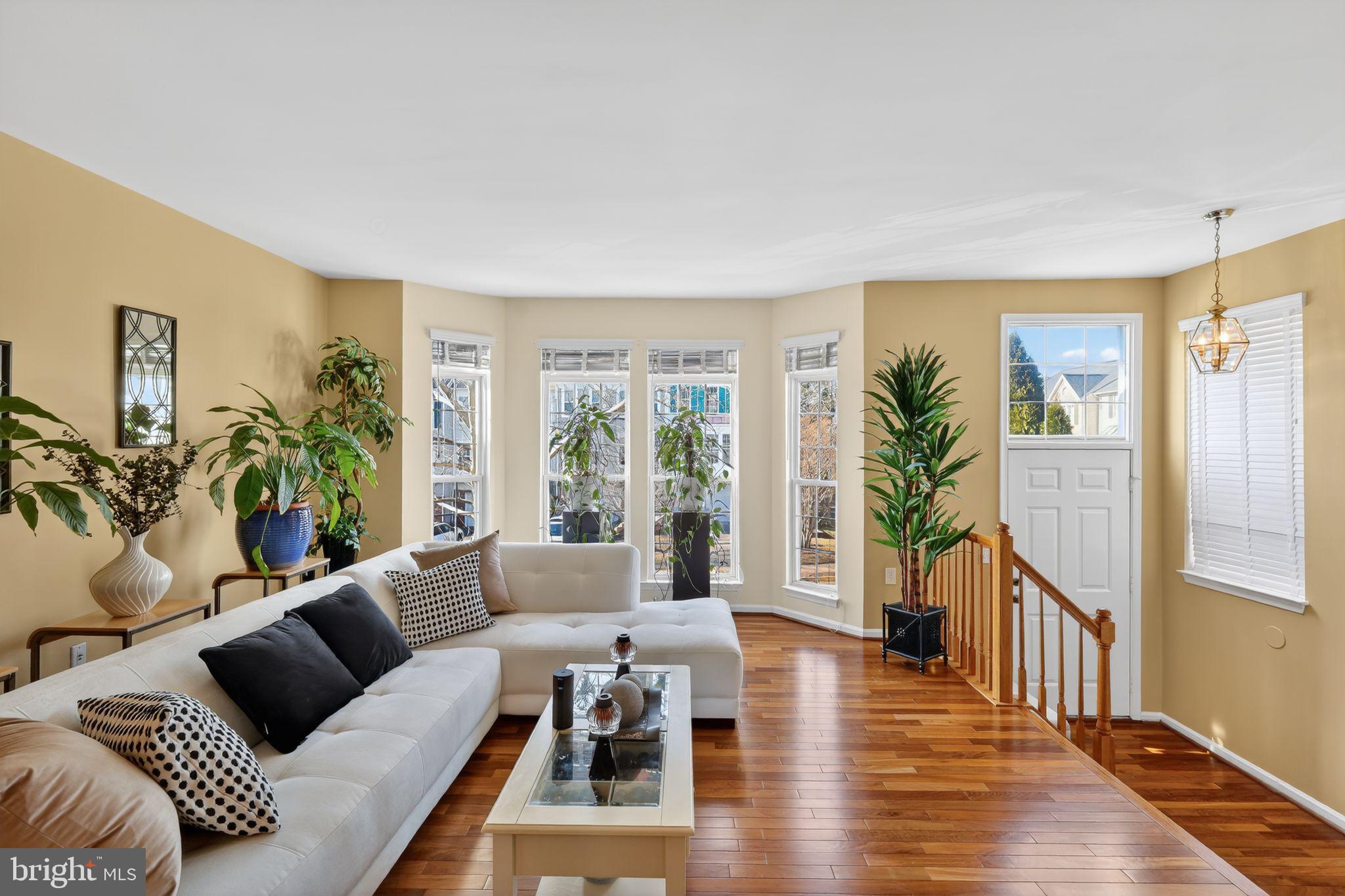 14726 BEAUMEADOW DRIVE