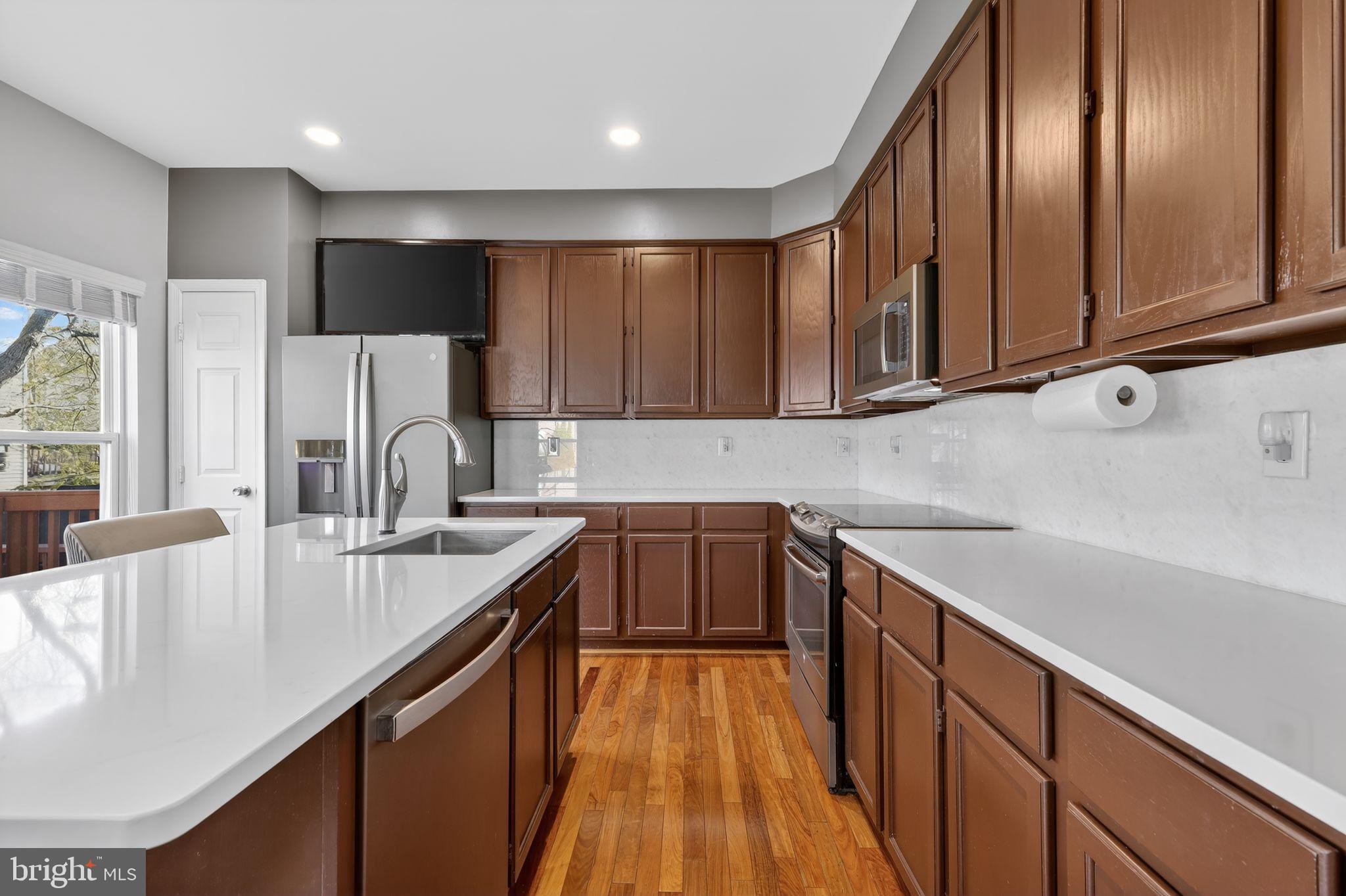 14726 BEAUMEADOW DRIVE