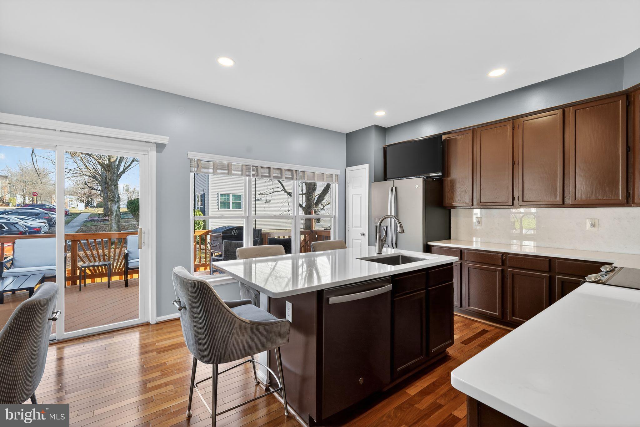 14726 BEAUMEADOW DRIVE