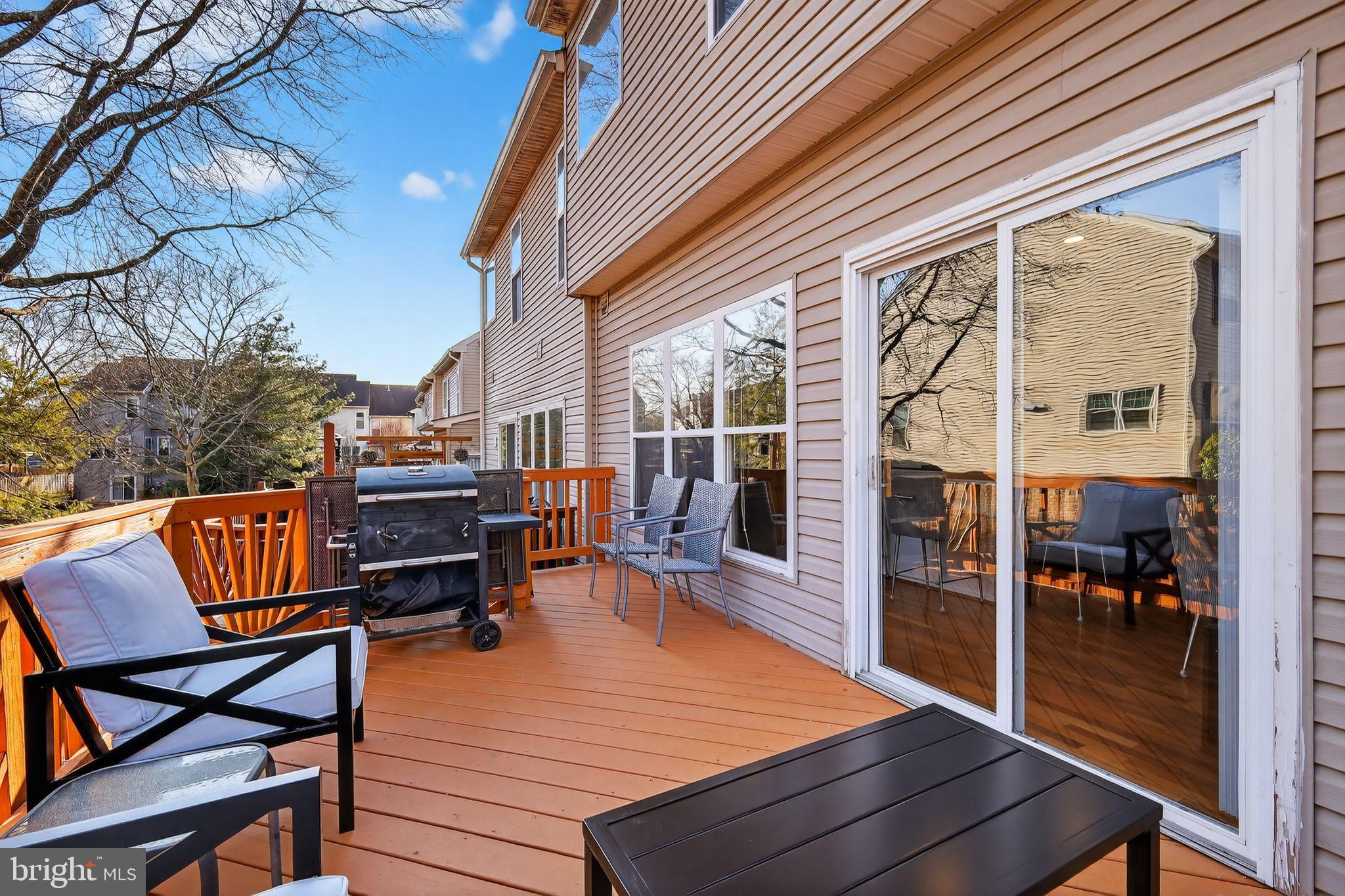 14726 BEAUMEADOW DRIVE