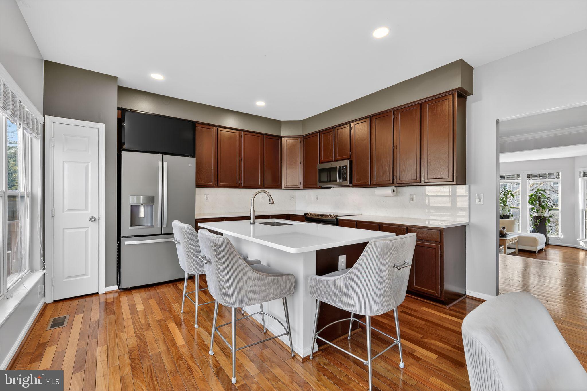 14726 BEAUMEADOW DRIVE