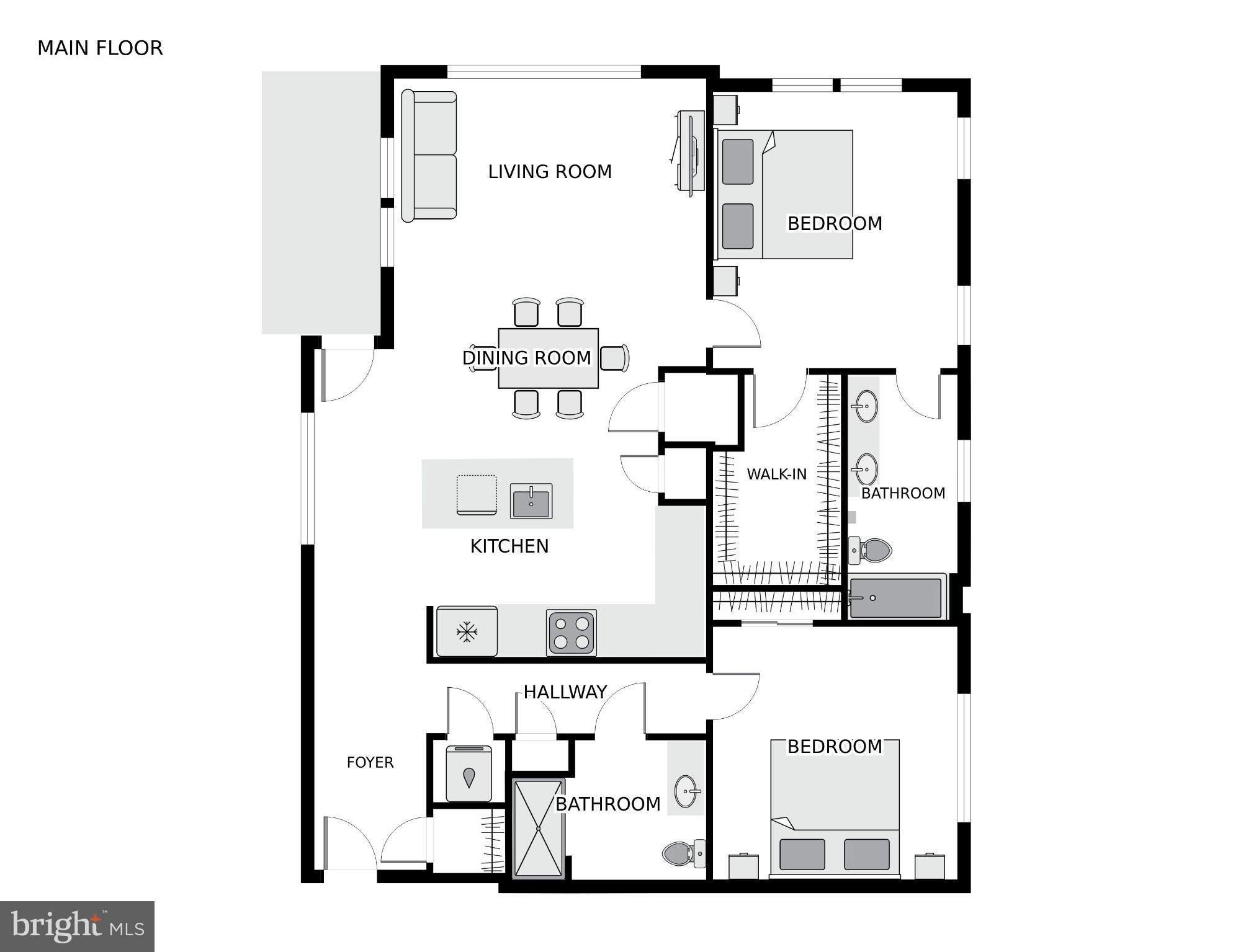 1669 BANDIT LOOP 301A