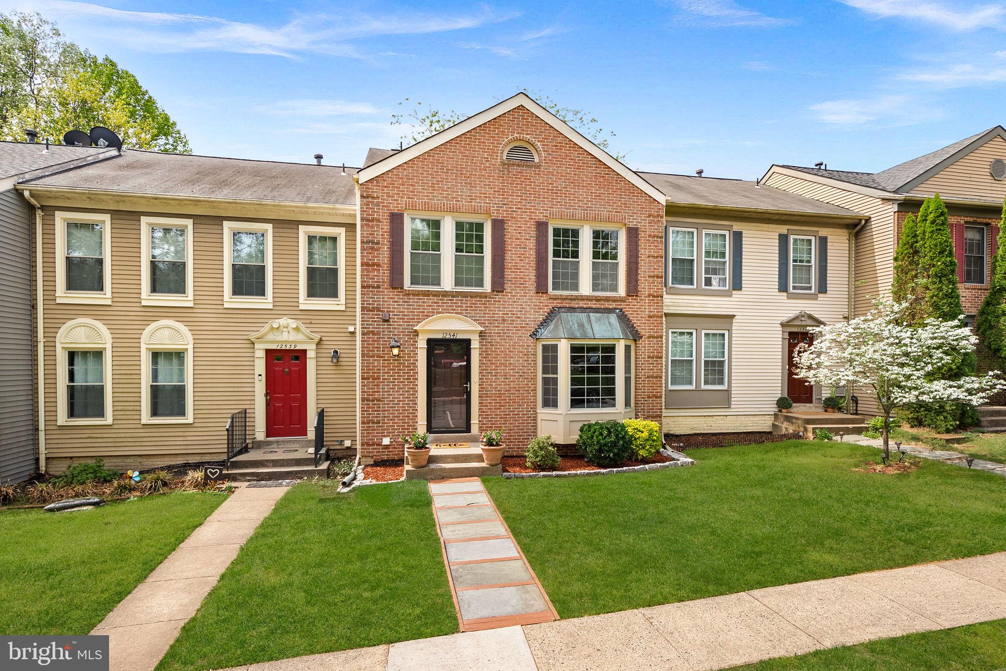 12541 ALDER WOODS DRIVE