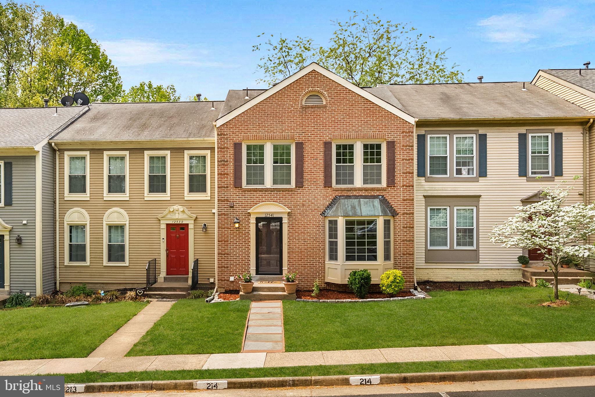 12541 ALDER WOODS DRIVE