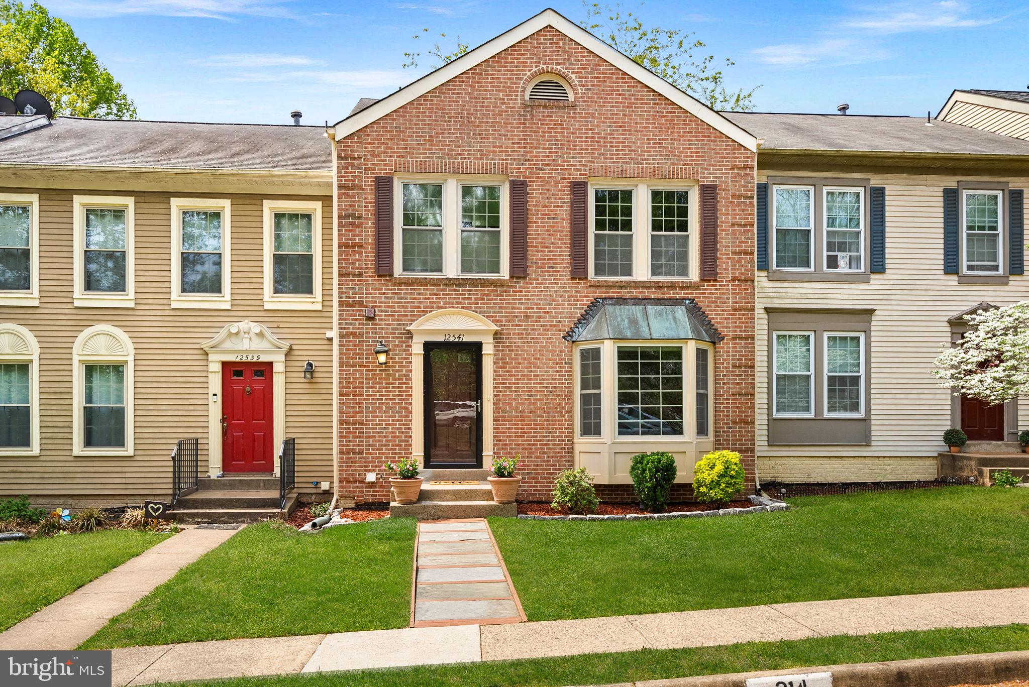 12541 ALDER WOODS DRIVE