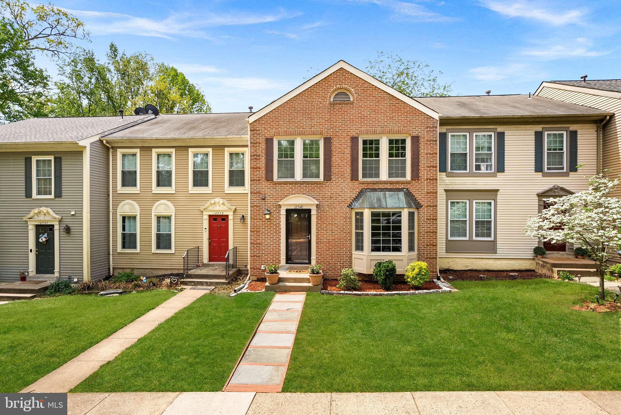 12541 ALDER WOODS DRIVE