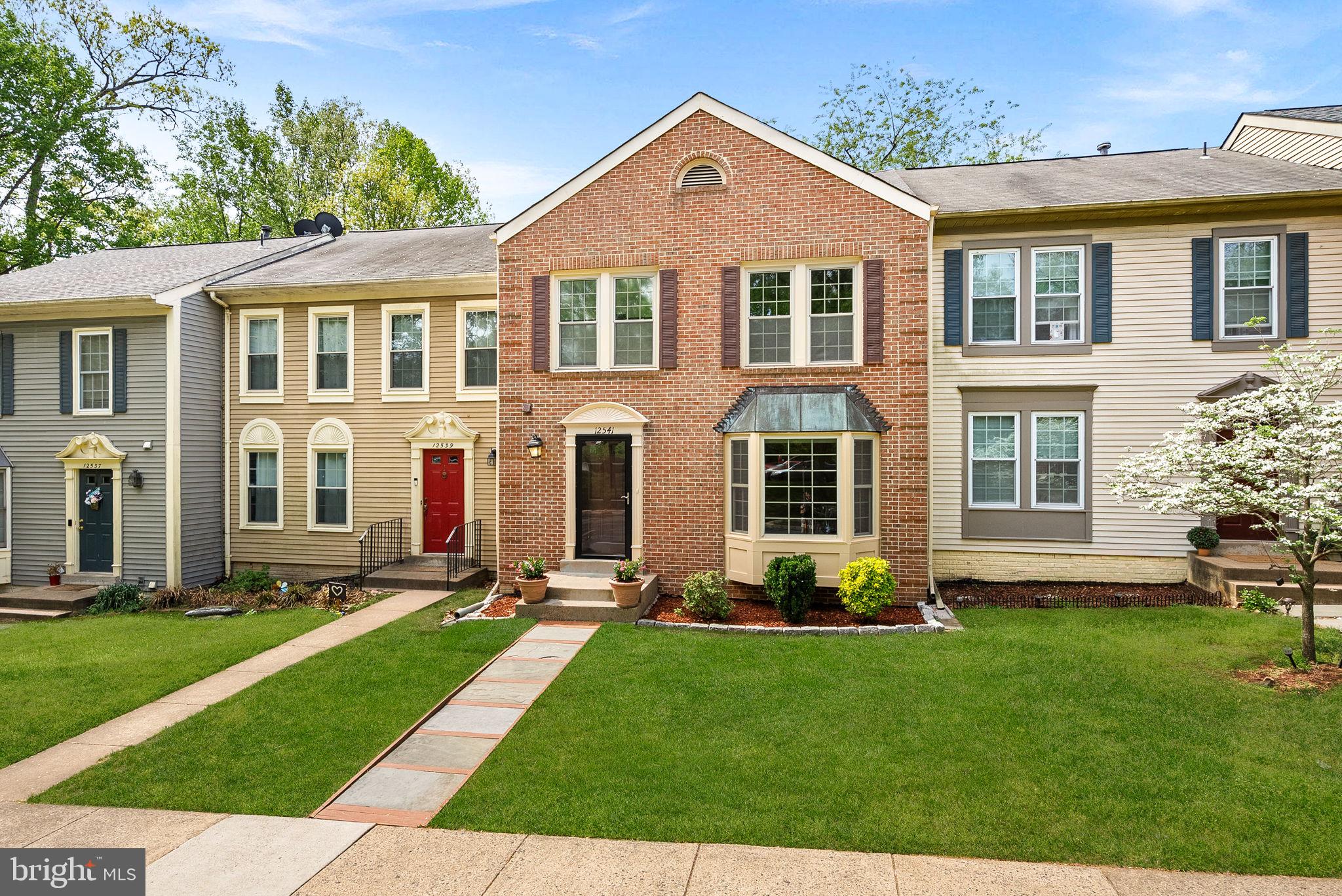 12541 ALDER WOODS DRIVE