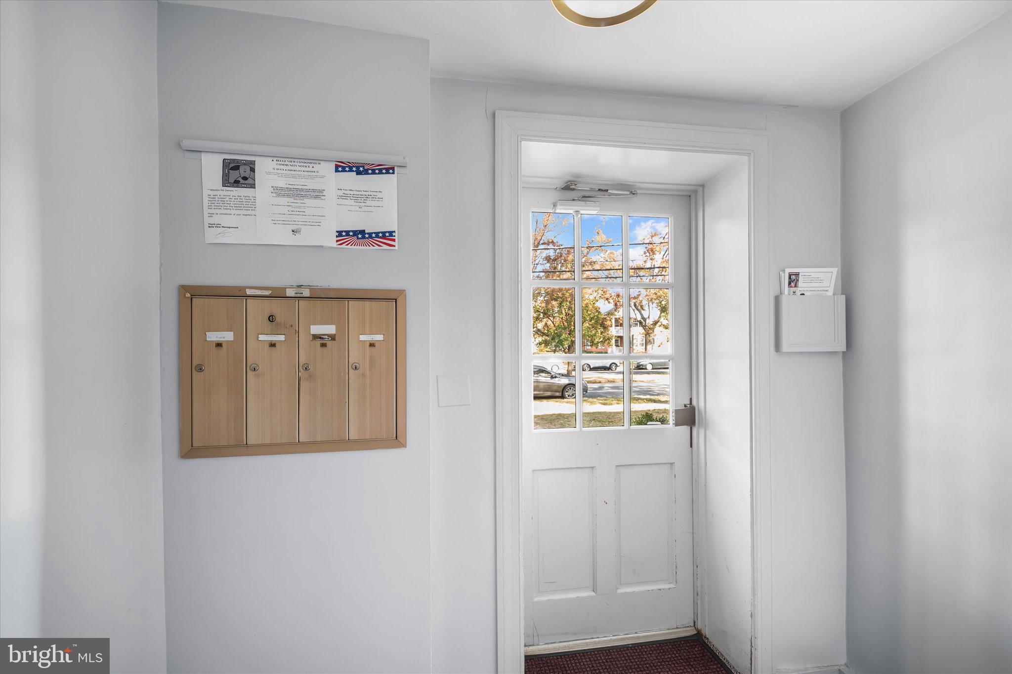 1403 BELLE VIEW BOULEVARD